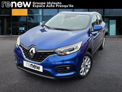 occasion Renault Kadjar KADJARBlue dCi 115 EDC - Business