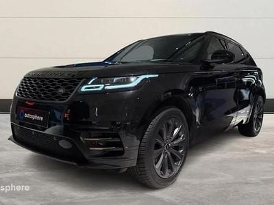 Occasion 2020 Land Rover Range Rover Velar SE Dynamic SUV | 34 900 € (Super prix)