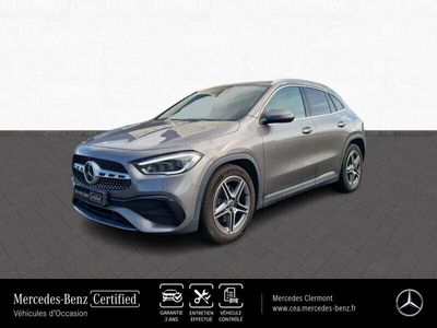 Mercedes GLA200