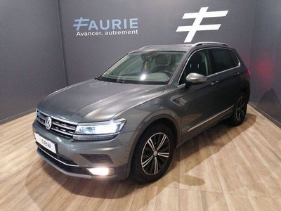 occasion VW Tiguan Tiguan2.0 TDI 150 DSG7