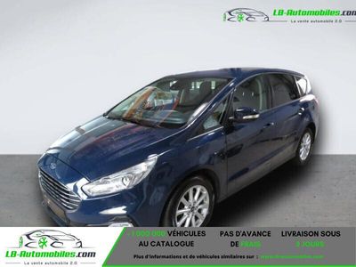 occasion Ford S-MAX S-max2.0 EcoBlue 150 BVA