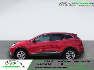 Occasion 2018 Renault Kadjar SUV | 17 900 € (Prix assez cher)