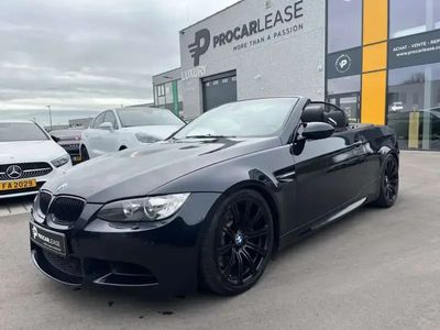 occasion BMW M3 Cabriolet M3 DKG NaviProf Xenon Leder/19