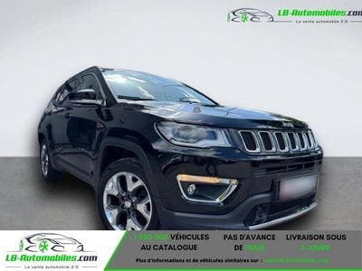 Occasion Jeep Compass 140 ch (102 kW) 2018 SUV