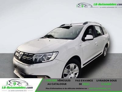 Occasion 2017 Dacia Logan MCV Break | 13 900 €