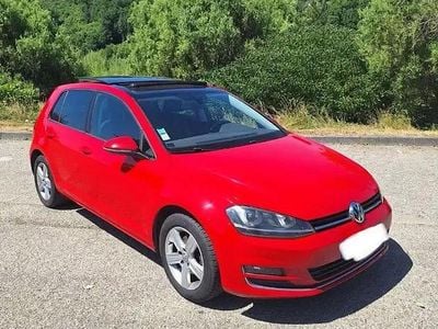 VW Golf VII