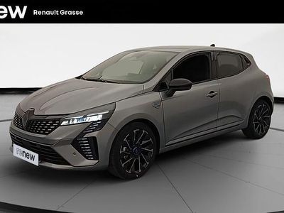 Gris Occasion 2025 Renault Clio V Esprit Alpine Citadine | 20 699 € (Prix cher)