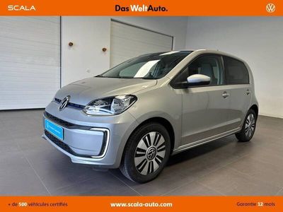 VW e-up!