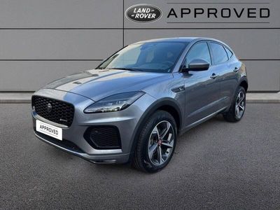 occasion Jaguar E-Pace P300e Ch Phev Awd Bva R-dynamic Se