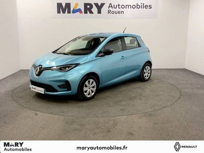 occasion Renault Zoe R110 Achat Intégral Life