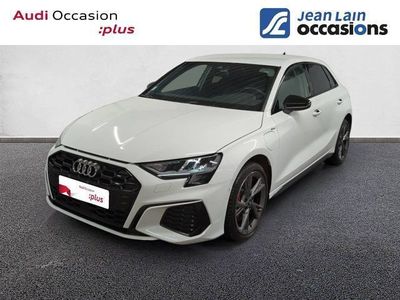 Audi A3 Sportback e-tron