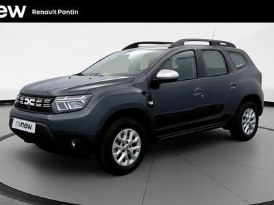Occasion 2023 Dacia Duster SUV | 18 490 € (Prix juste)