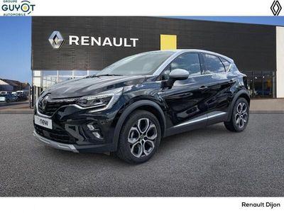 occasion Renault Captur TCe 100 Intens