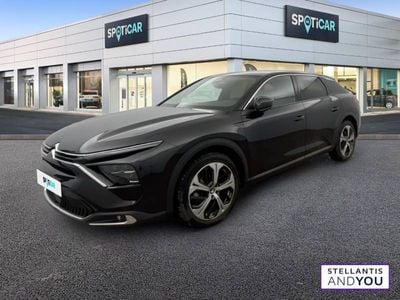 Citroën C5 X