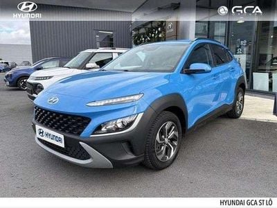 Occasion 2022 Hyundai Kona SUV | 19 990 € (Prix juste)