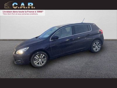 occasion Peugeot 308 308PureTech 130ch S&S BVM6