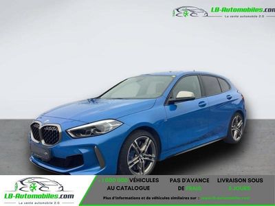 Occasion 2020 BMW M135 Comfort Edition Citadine | 32 000 € (Prix juste)