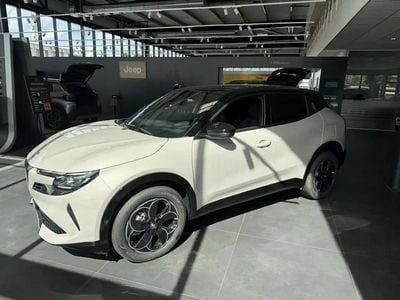 Alfa Romeo Junior