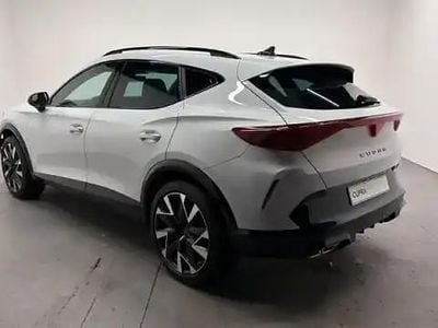 Blanc nevada Nouvelle 2025 Cupra Formentor SUV | 43 990 € (Prix juste)
