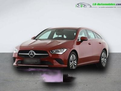 Mercedes 220