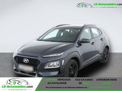 Occasion 2019 Hyundai Kona SUV | 17 400 € (Prix juste)