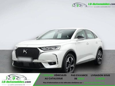 DS Automobiles DS7 Crossback