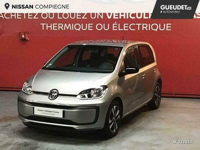 occasion VW up! Up 1.0 60ch BlueMotion Technology Move5p