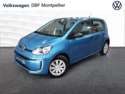 VW e-up!