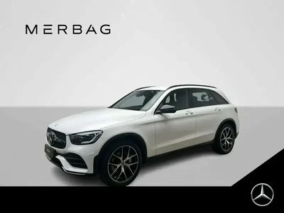 Mercedes GLC220