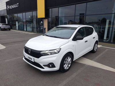 occasion Dacia Sandero SCe 65 Essentiel