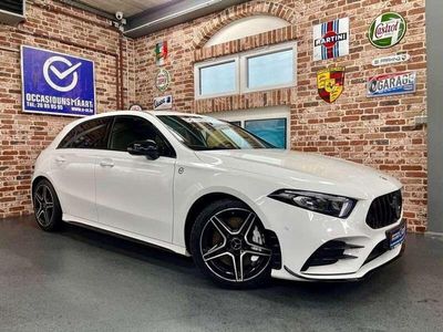 occasion Mercedes A35 AMG Classe A2.0 306cv Auto 4 Matic