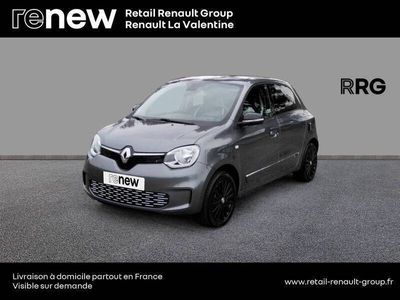 occasion Renault Twingo TWINGO E-TECHIII E-Tech - SL Urban Night