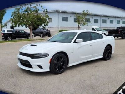 occasion Dodge Charger 