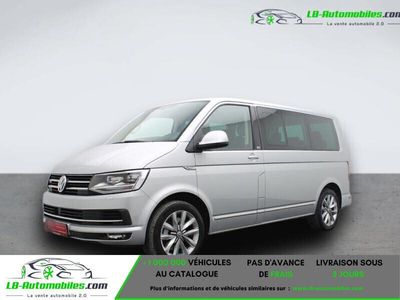 occasion VW Multivan 2.0 TDI 198 BVA 4Motion