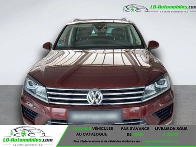 occasion VW Touareg 3.0 V6 TDI 262 BVA 4Motion