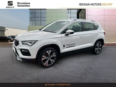 occasion Seat Ateca 1.0 TSI 110ch Start&Stop Urban