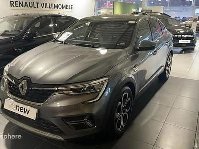 Occasion 2022 Renault Arkana Intens SUV | 19 299 € (Prix juste)