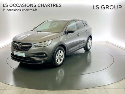 occasion Opel Grandland X 1.5 D 130 ch ECOTEC Edition