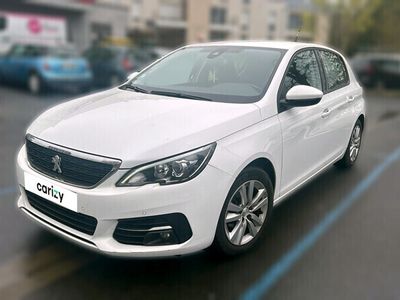 occasion Peugeot 308 PureTech 110ch S&S BVM6 Active Business