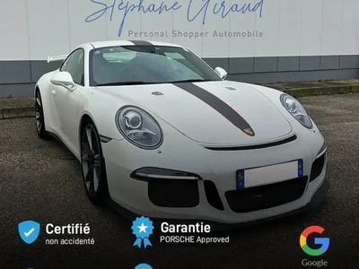 Porsche 911 GT3