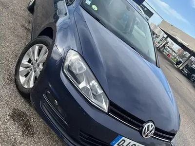 VW Golf VII