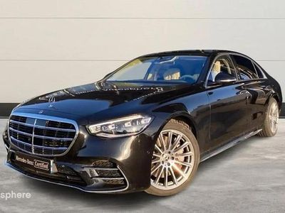 Occasion 2023 Mercedes S580 AMG line Berline | 99 990 €