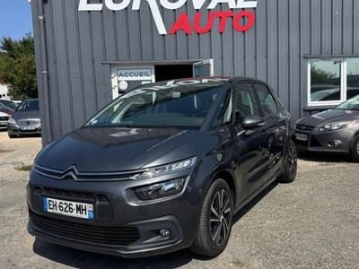 Citroën C4 Picasso