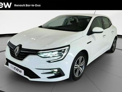 Renault Mégane IV
