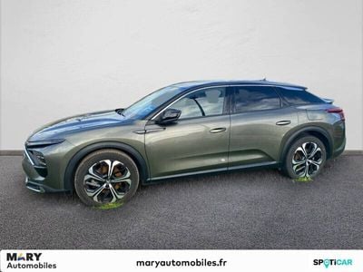 Citroën C5 X