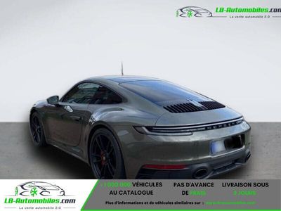 occasion Porsche 911 4 GTS 3.0i 480 PDK