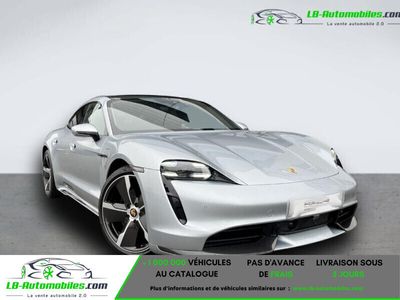 occasion Porsche Taycan Turbo S 761 ch