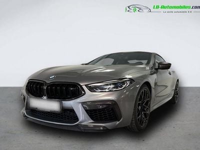 BMW M8