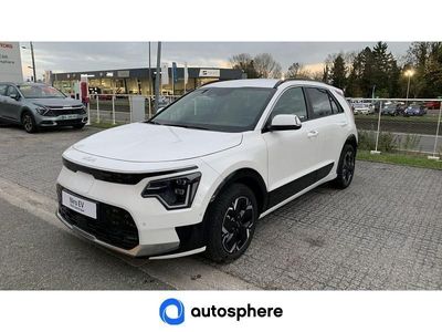 occasion Kia e-Niro 204ch Premium