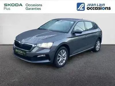 occasion Skoda Scala 1.0 Tsi Evo 110 Ch Bvm6 Business 5p